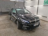  Peugeot  308  GT Line 1.2 PureTech 130CV BVA8 E6d #4