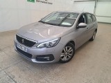  Peugeot  308  SW Active Business 1.2 PureTech 110CV BVM6 E6d / VO RECONDITIONNE - PHOTOS AVANT RECONDITIONNEMENT 