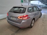  Peugeot  308  SW Active Business 1.2 PureTech 110CV BVM6 E6d / VO RECONDITIONNE - PHOTOS AVANT RECONDITIONNEMENT #3
