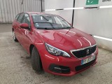  Peugeot  308  SW Active 1.5 HDi 130CV BVM6 E6dT #4