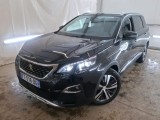  Peugeot  5008  Allure Business 1.2 PureTech 130CV BVM6 7 Sieges E6d 