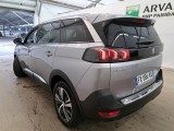  Peugeot  5008  Allure Pack 1.2 PureTech 130CV BVA8 7 Sieges E6d / VO RECONDITIONNE - PHOTOS AVANT RECONDITIONNEMENT #2