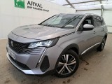  Peugeot  5008  Allure Pack 1.2 PureTech 130CV BVA8 7 Sieges E6d / VO RECONDITIONNE - PHOTOS AVANT RECONDITIONNEMENT 