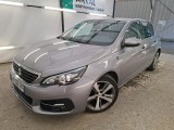  Peugeot  308  Tech Edition 1.5 HDi 130CV BVM6 E6dT 
