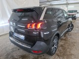  Peugeot  5008  Allure Business 1.2 PureTech 130CV BVM6 7 Sieges E6d #3