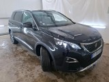  Peugeot  5008  Allure Business 1.2 PureTech 130CV BVM6 7 Sieges E6d #4