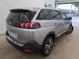  Peugeot  5008  Allure Pack 1.2 PureTech 130CV BVA8 7 Sieges E6d / VO RECONDITIONNE - PHOTOS AVANT RECONDITIONNEMENT #3