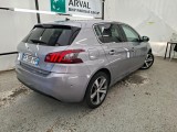  Peugeot  308  Tech Edition 1.5 HDi 130CV BVM6 E6dT #3