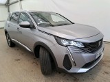  Peugeot  5008  Allure Pack 1.2 PureTech 130CV BVA8 7 Sieges E6d / VO RECONDITIONNE - PHOTOS AVANT RECONDITIONNEMENT #4