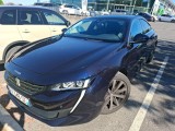  Peugeot  508  Allure Business 1.5 HDi 130CV BVA8 E6d 