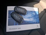  Peugeot  508  Allure Business 1.5 HDi 130CV BVA8 E6d #12