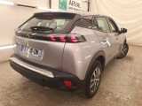  Peugeot  2008 PEUGEOT  / 2019 / 5P / Crossover BLUEHDI 130 S&S EAT8 ACTIVE BUSINESS #3