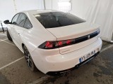  Peugeot  508  GT Line 2.0 HDi 165CV BVA8 E6d #2