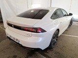  Peugeot  508  GT Line 2.0 HDi 165CV BVA8 E6d #3