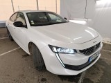  Peugeot  508  GT Line 2.0 HDi 165CV BVA8 E6d #4