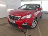  Peugeot  3008 PEUGEOT  / 2016 / 5P / SUV BlueHDi 130 S&S EAT8 ACTIVE BUSINESS 