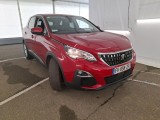  Peugeot  3008 PEUGEOT  / 2016 / 5P / SUV BlueHDi 130 S&S EAT8 ACTIVE BUSINESS #4