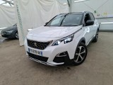  Peugeot  3008 PEUGEOT  / 2016 / 5P / SUV BlueHDi 130 S&S EAT8 GT LINE 
