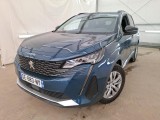  Peugeot  3008 PEUGEOT  / 2020 / 5P / SUV PureTech 130 S&S Style(SP) 