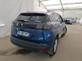  Peugeot  3008 PEUGEOT  / 2020 / 5P / SUV PureTech 130 S&S Style(SP) #3