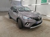 Renault  Captur  II Evolution 1.6 E-TECH Hybrid 145CV BVA6 E6d #4