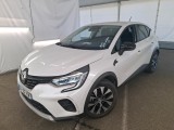  Renault  Captur  II Evolution 1.6 E-TECH Hybrid 145CV BVA6 E6d 