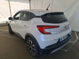  Renault  Captur  II Evolution 1.6 E-TECH Hybrid 145CV BVA6 E6d #2