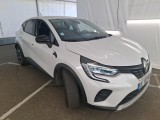  Renault  Captur  II Evolution 1.6 E-TECH Hybrid 145CV BVA6 E6d #4