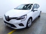 Renault  Clio  V Business 1.0 SCe 65CV BVM5 E6d 