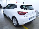  Renault  Clio  V Business 1.0 SCe 65CV BVM5 E6d #3