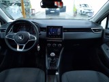  Renault  Clio  V Business 1.0 SCe 65CV BVM5 E6d #5