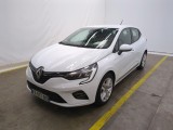  Renault  Clio  V Business 1.6 E-TECH Hybrid 140CV BVA6 E6d 