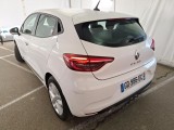  Renault  Clio  V Zen 1.0 SCe 65CV BVM5 E6d #2