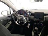  Renault  Clio  V Zen 1.0 SCe 65CV BVM5 E6d #5