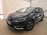  Renault  Espace  V Zen 1.6 dCi 160CV BVA6 E6 