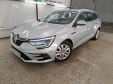  Renault  Megane  IV Estate Business 1.3 TCe 140CV BVA7 E6d 