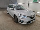  Renault  Megane  IV Estate Business 1.3 TCe 140CV BVA7 E6d #4