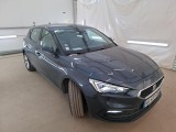  Seat  Leon  Style 1.0 TSI 110CV BVM6 E6d #4
