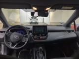  Toyota  Corolla TOYOTA  Touring Sports / 2018 / 5P / Break Hybride 122h Dynamic Business Supp Lomb / VO RECONDITIONNE - PHOTOS AVANT RECONDITIONNEMENT #5