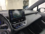  Toyota  Corolla TOYOTA  Touring Sports / 2018 / 5P / Break Hybride 122h Dynamic Business Supp Lomb / VO RECONDITIONNE - PHOTOS AVANT RECONDITIONNEMENT #7