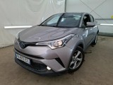  Toyota  C-HR TOYOTA  5p Berline 1.8 HYBRIDE 122 DYNAMIC BUSINESS 