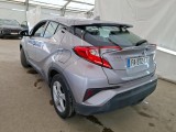  Toyota  C-HR TOYOTA  5p Berline 1.8 HYBRIDE 122 DYNAMIC BUSINESS #2