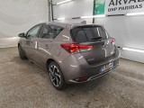  Toyota  Auris TOYOTA  5p Berline 1.8 HYBRID 136 CVT AUTO DESIGN BUSINESS #2