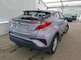  Toyota  C-HR TOYOTA  5p Berline 1.8 HYBRIDE 122 DYNAMIC BUSINESS #3