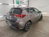  Toyota  Auris TOYOTA  5p Berline 1.8 HYBRID 136 CVT AUTO DESIGN BUSINESS #3