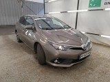  Toyota  Auris TOYOTA  5p Berline 1.8 HYBRID 136 CVT AUTO DESIGN BUSINESS #4