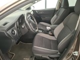  Toyota  Auris TOYOTA  5p Berline 1.8 HYBRID 136 CVT AUTO DESIGN BUSINESS #8