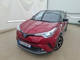  Toyota  C-HR TOYOTA  5p SUV 1.8 HYBRIDE 122 COLLECTION 