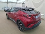  Toyota  C-HR TOYOTA  5p SUV 1.8 HYBRIDE 122 COLLECTION #2
