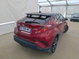  Toyota  C-HR TOYOTA  5p SUV 1.8 HYBRIDE 122 COLLECTION #3